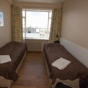 Standaard Kamer met een King Size Bed